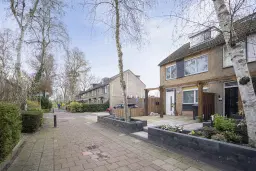 Spijkenisse, Baarsveen 481