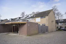 Spijkenisse, Baarsveen 481