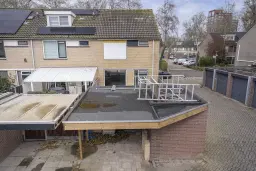 Spijkenisse, Baarsveen 481