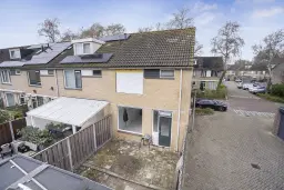 Spijkenisse, Baarsveen 481