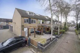 Spijkenisse, Baarsveen 481