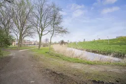 Spijkenisse, Baarsveen 481