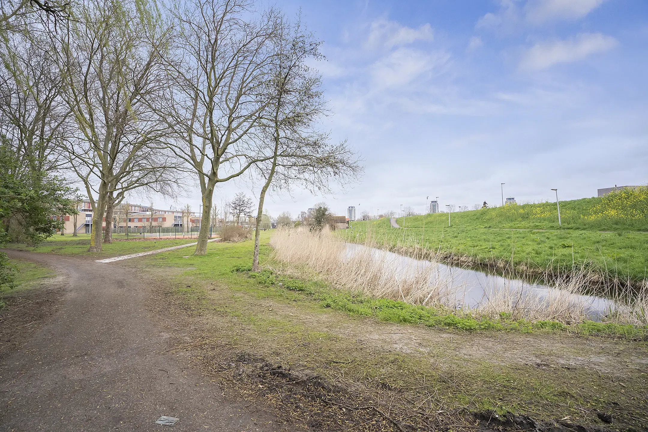 Spijkenisse, Baarsveen 481