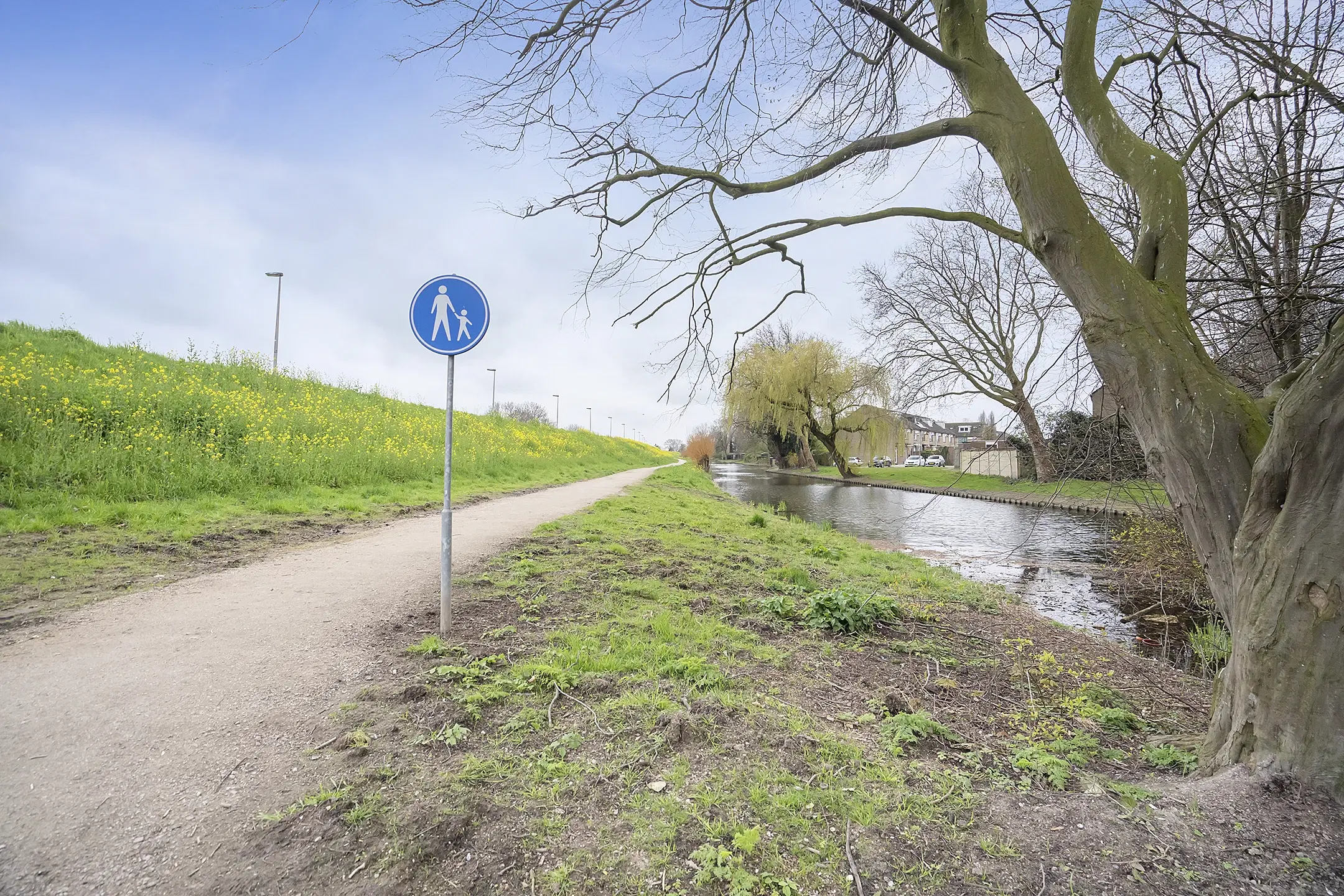 Spijkenisse, Baarsveen 481