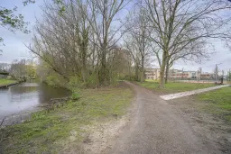 Spijkenisse, Baarsveen 481