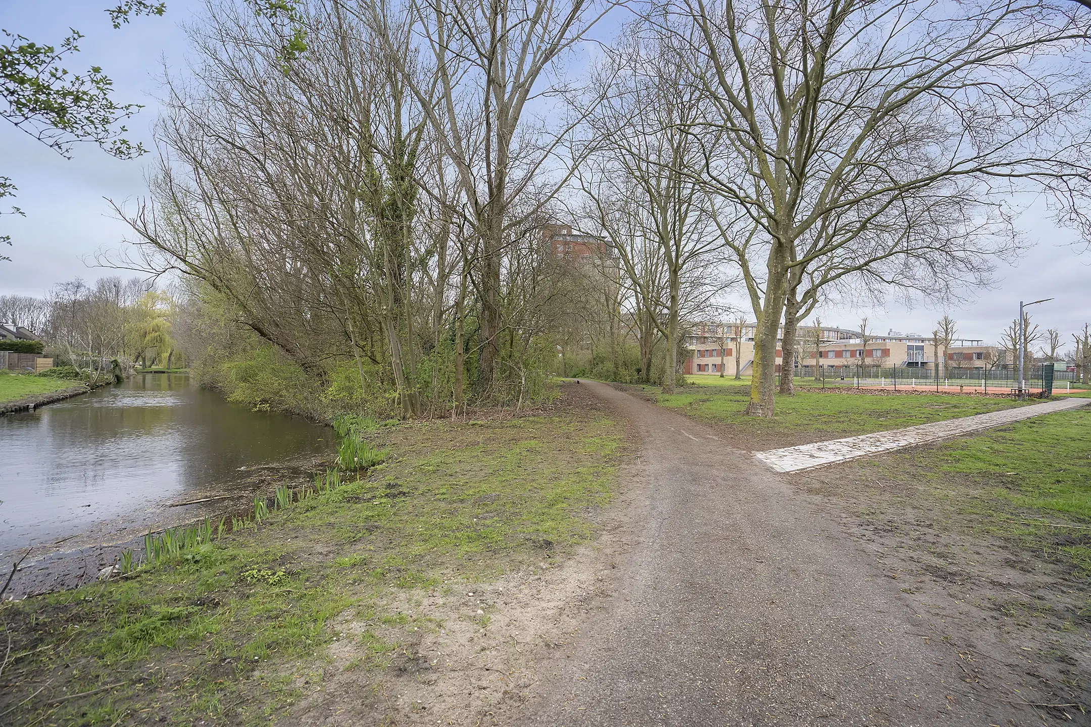 Spijkenisse, Baarsveen 481