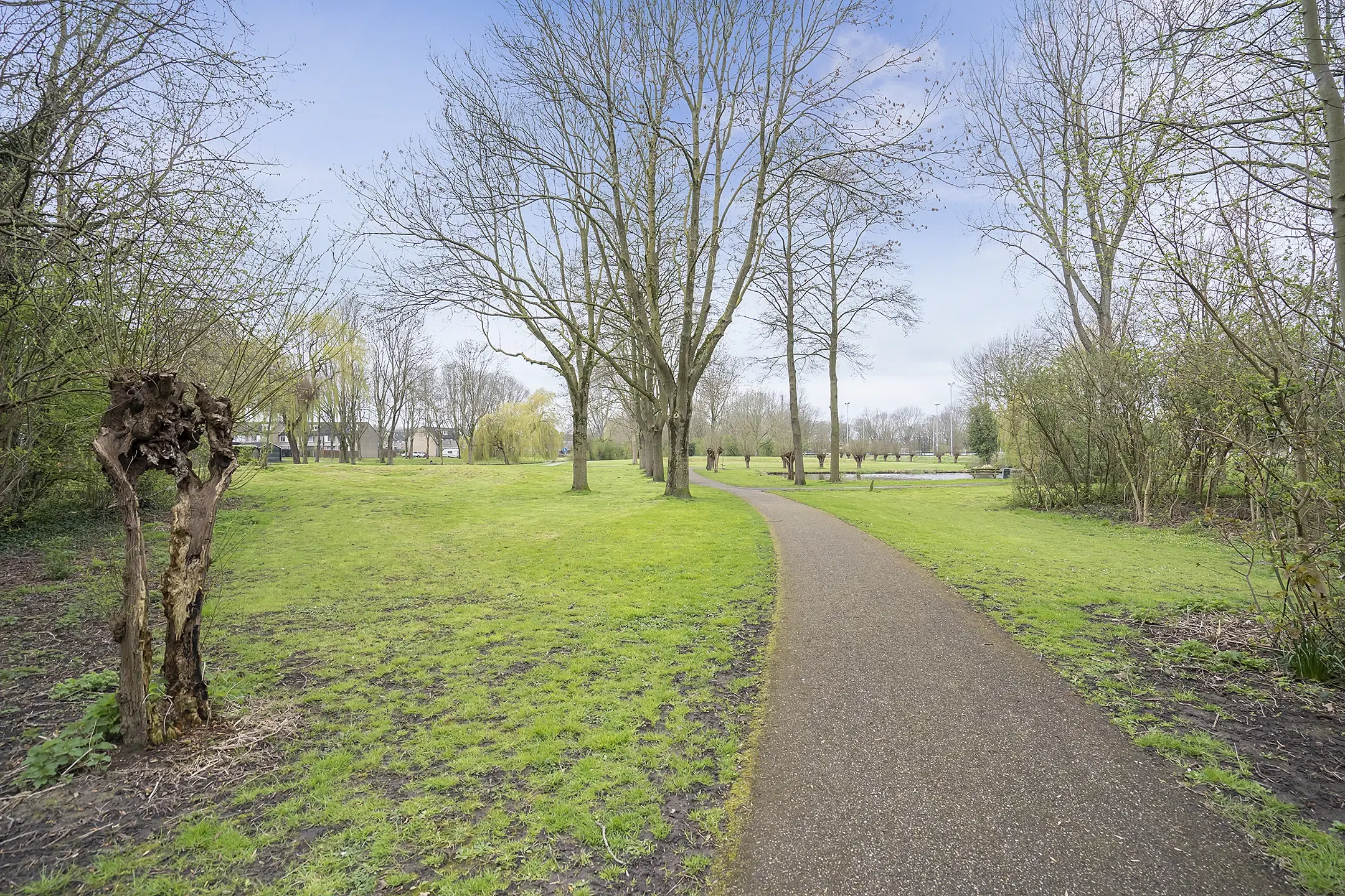 Spijkenisse, Baarsveen 481