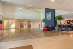 GEANNULEERD - Hilton Garden Inn Leiden