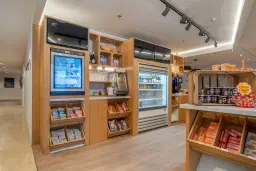 GEANNULEERD - Hilton Garden Inn Leiden