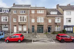 Maastricht, Luikerweg 32