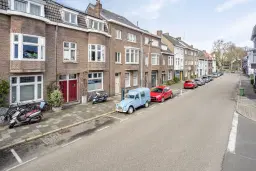 Maastricht, Luikerweg 32