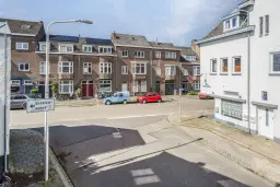 Maastricht, Luikerweg 32