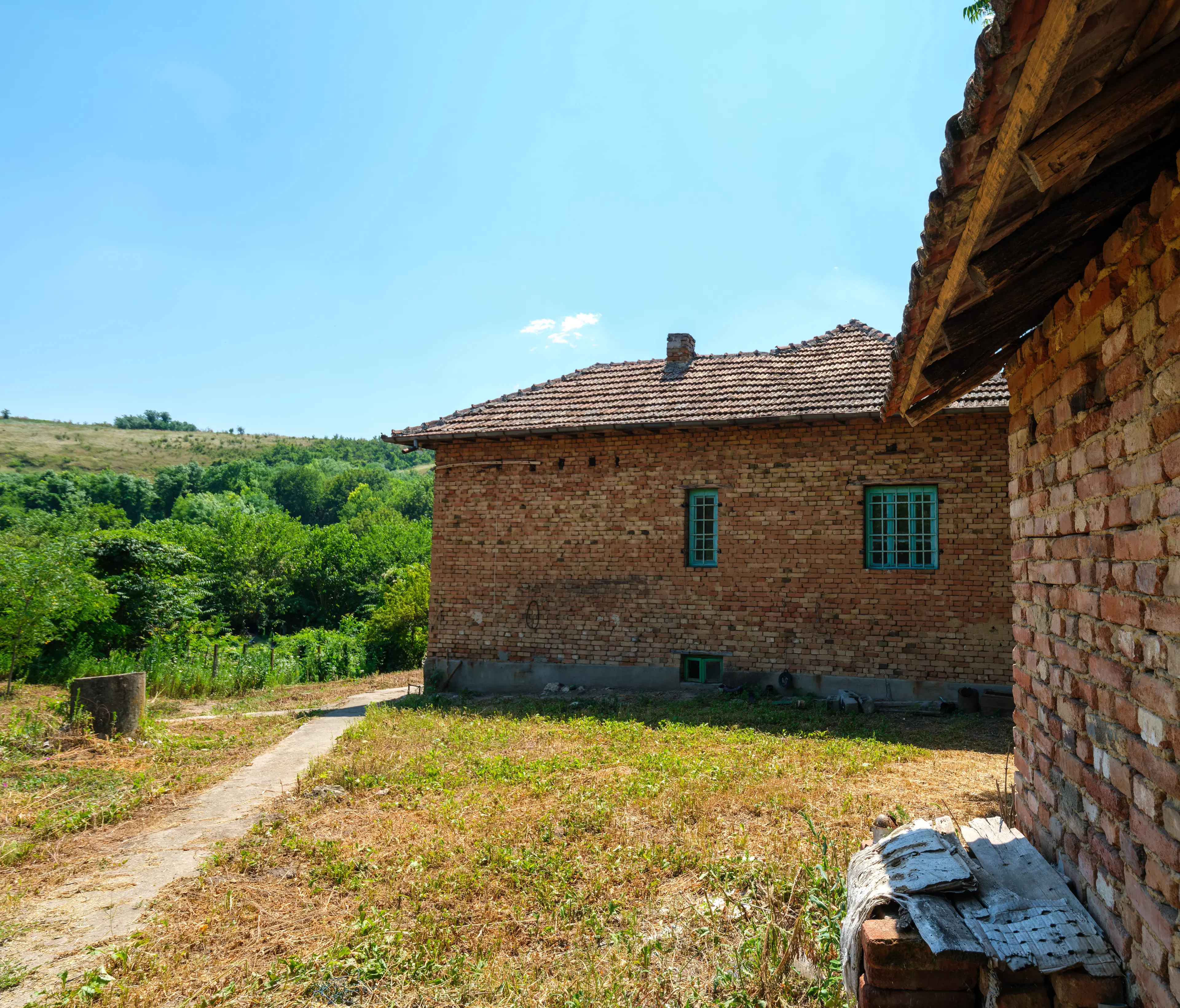 Galovo, Ulitsa Butanska Padina 2