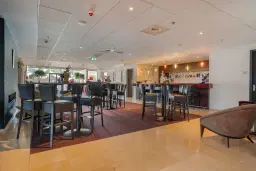 GEANNULEERD - Hilton Garden Inn Leiden
