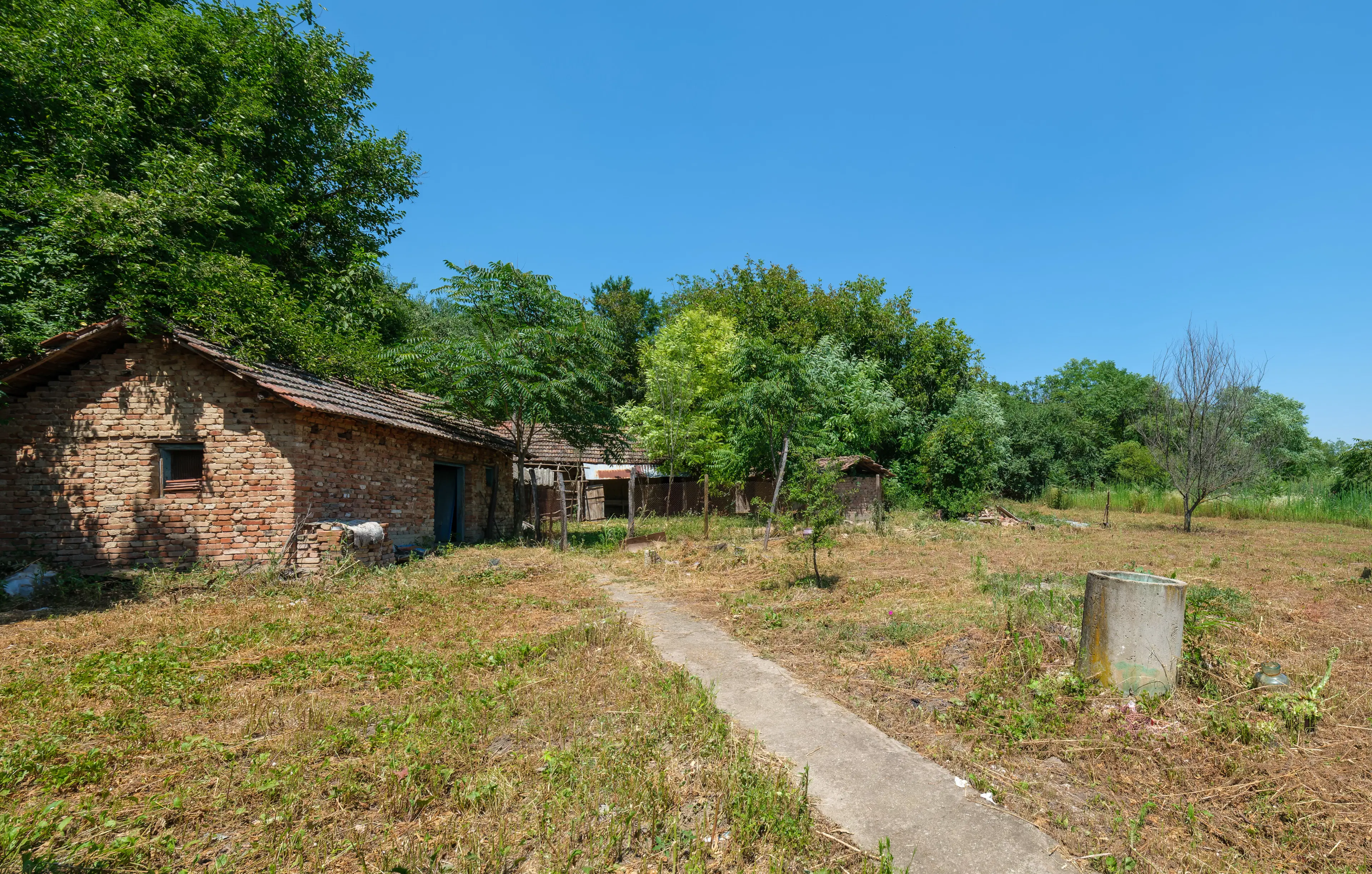 Galovo, Ulitsa Butanska Padina 2