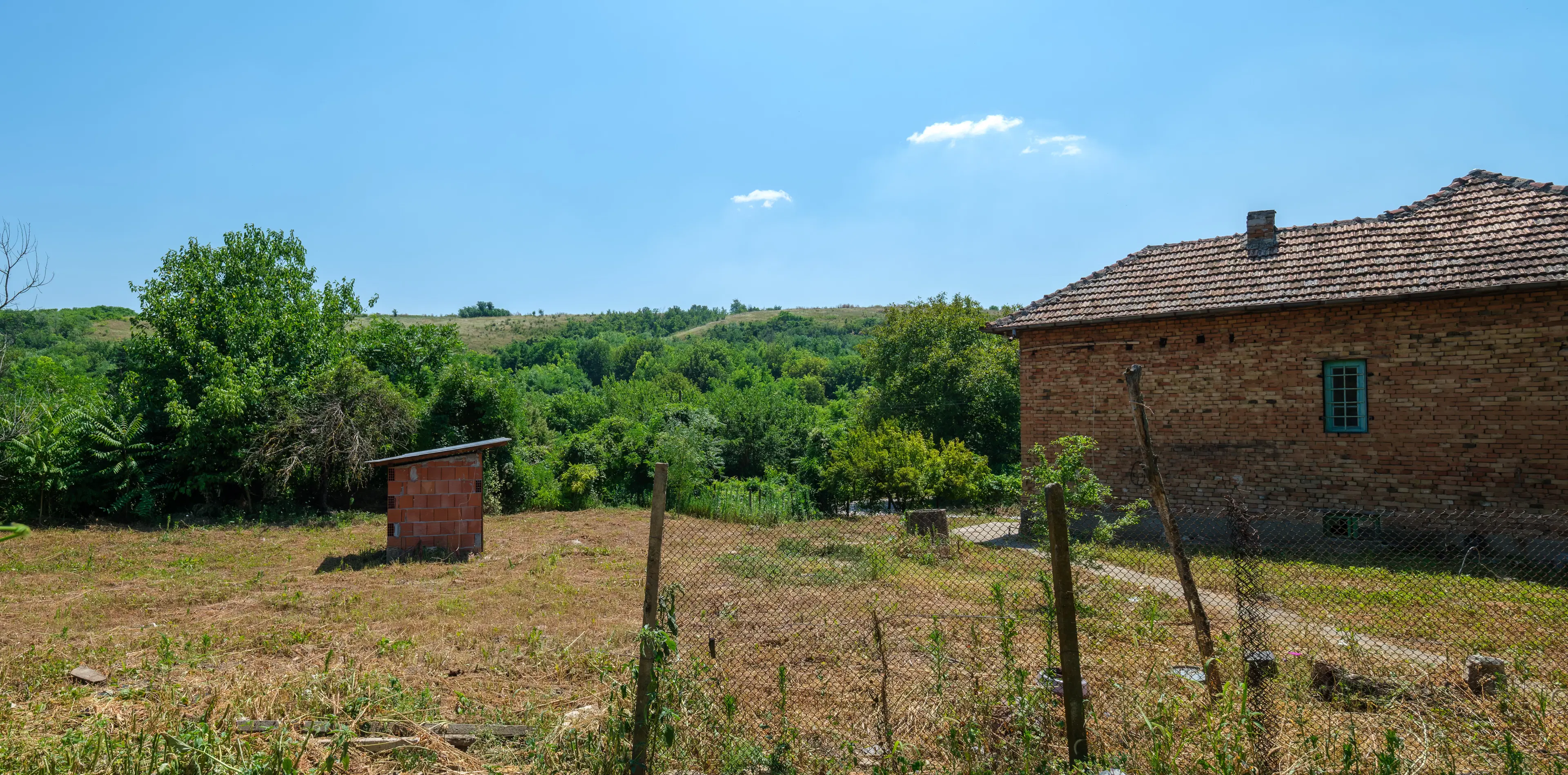 Galovo, Ulitsa Butanska Padina 2