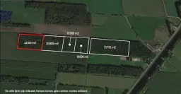 Perceel bosgrond (perceelnummer 1252) nabij het Stieltjeskanaal ong. te Dalen