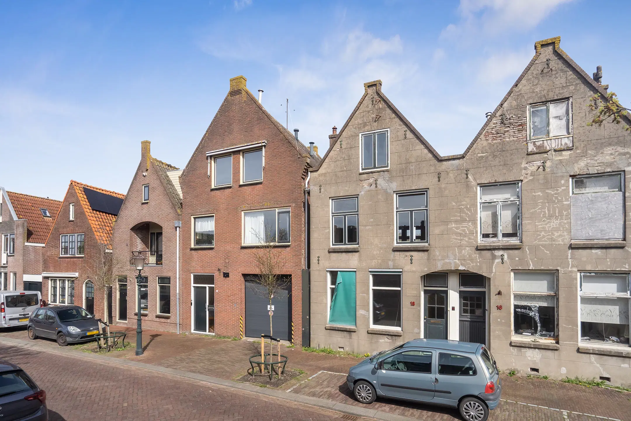 Enkhuizen, Verlaat 18