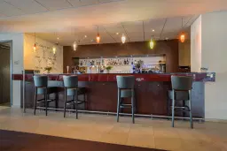 GEANNULEERD - Hilton Garden Inn Leiden