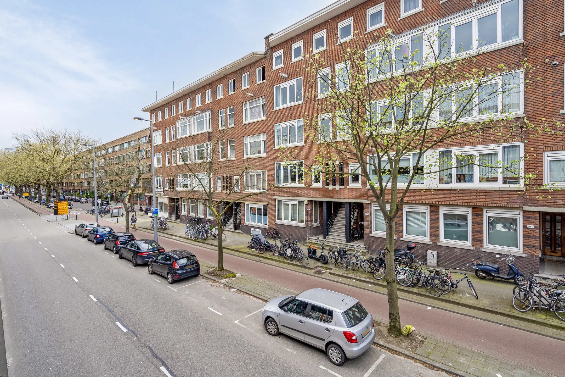 Rotterdam, Schieweg 246 A02