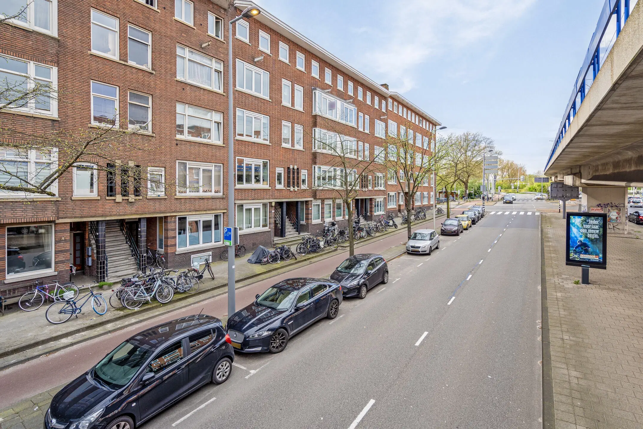 Rotterdam, Schieweg 246 A02