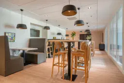 GEANNULEERD - Hilton Garden Inn Leiden