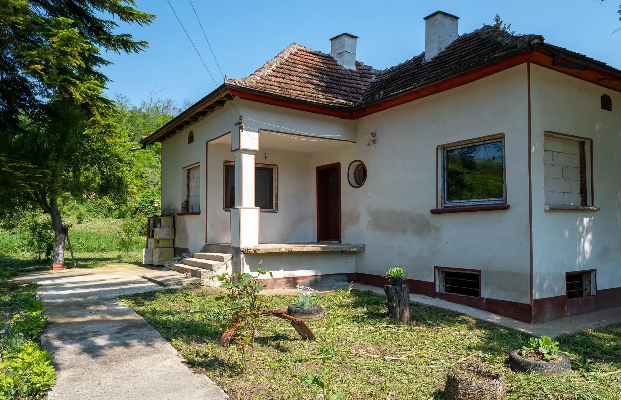 Galovo, Ulitsa Kiril & Metodi 31