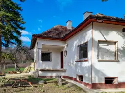 Galovo, Ulitsa Kiril & Metodi 31