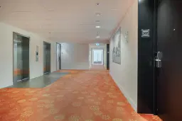 GEANNULEERD - Hilton Garden Inn Leiden