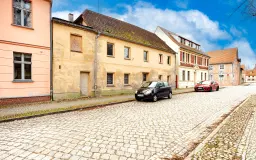 Vrijstaand huis in Dahme - Duitsland