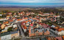 Vrijstaand huis in Dahme - Duitsland