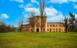 Vrijstaand huis in Dahme - Duitsland