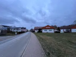 Vrijstaande woning met 2 verdiepingen in Langenwetzendorf - Duitsland