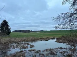 Vrijstaande woning met 2 verdiepingen in Langenwetzendorf - Duitsland
