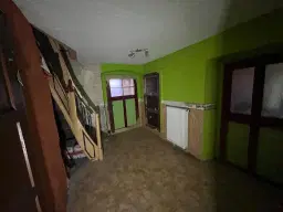 Vrijstaande woning met 2 verdiepingen in Langenwetzendorf - Duitsland