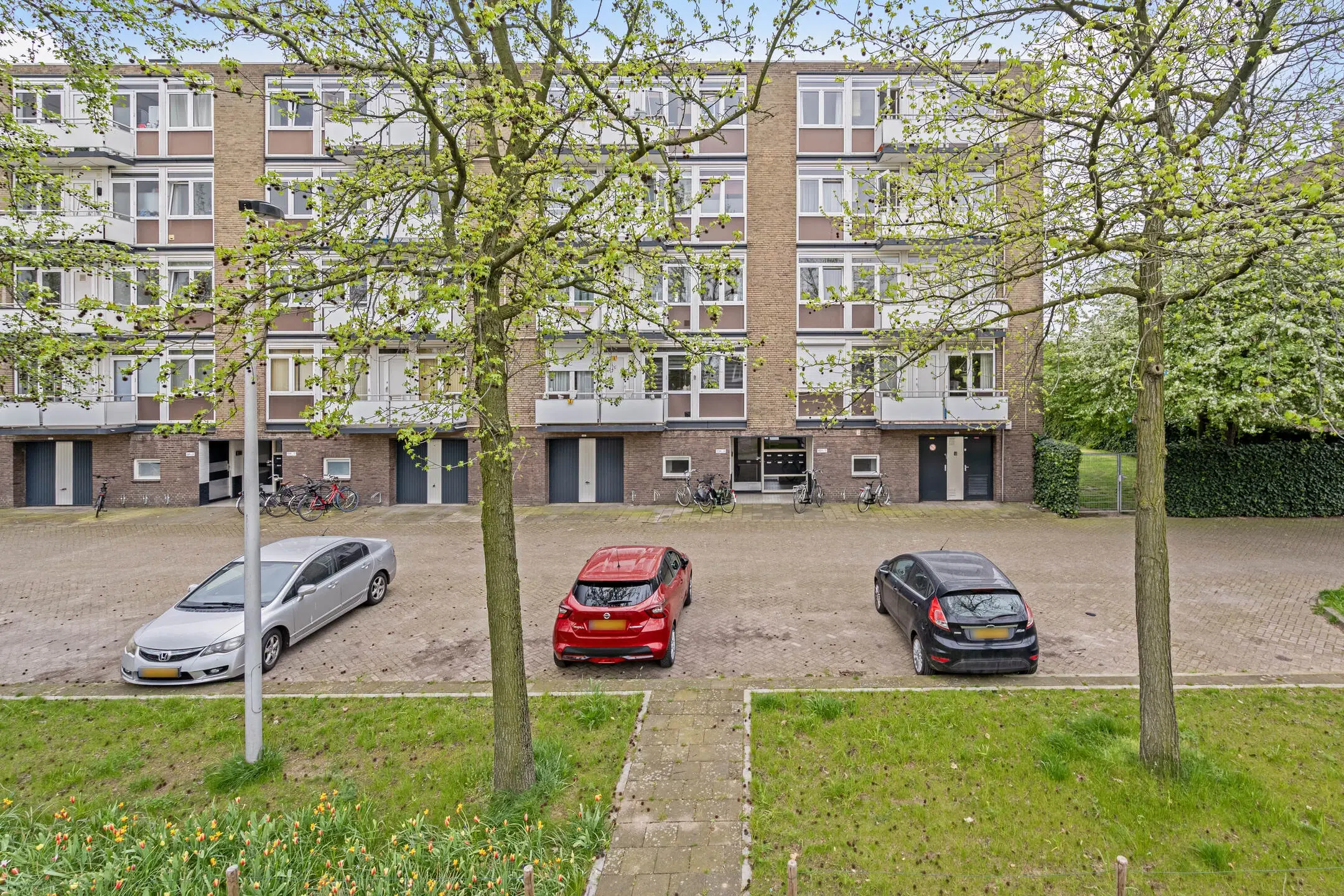 Maastricht, Kasteel Bleienbeekstraat 15 c