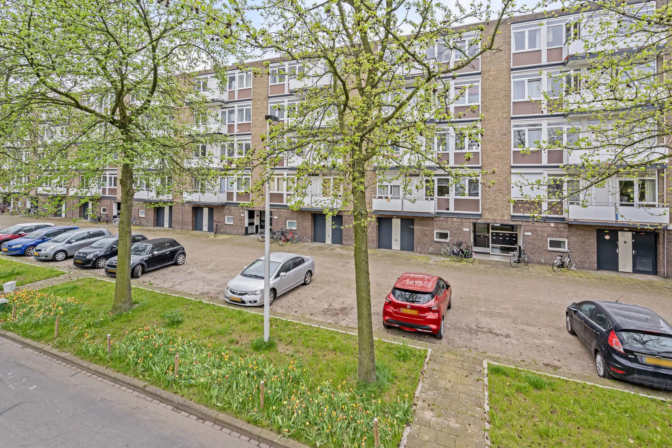 Maastricht, Kasteel Bleienbeekstraat 15 c