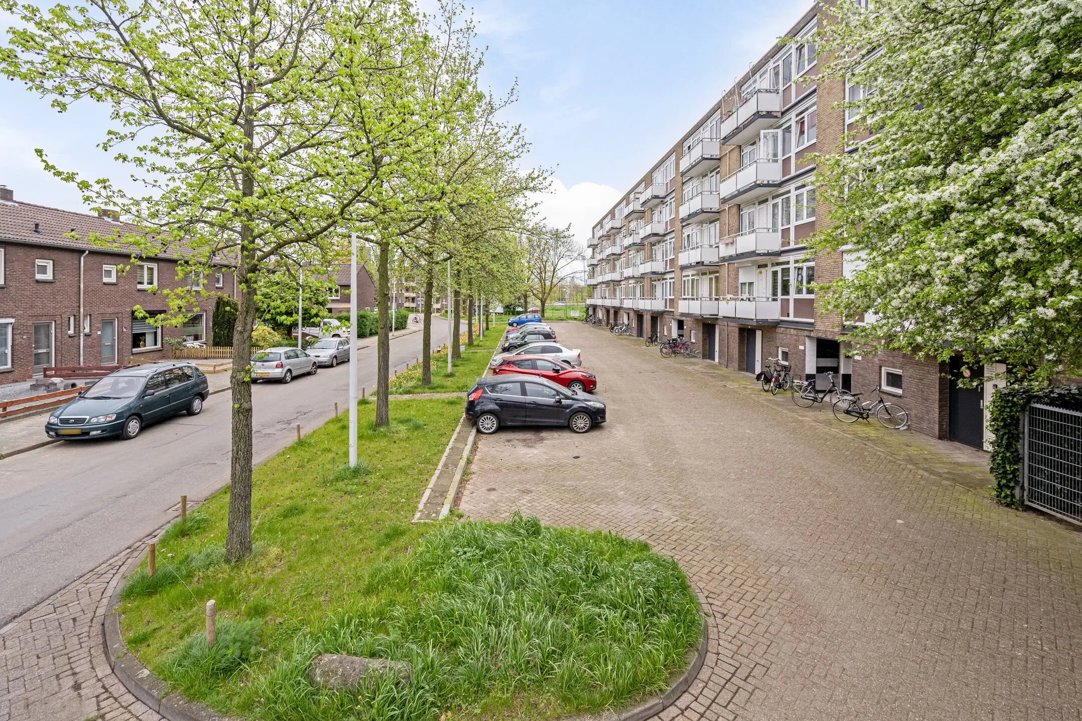 Maastricht, Kasteel Bleienbeekstraat 15 c