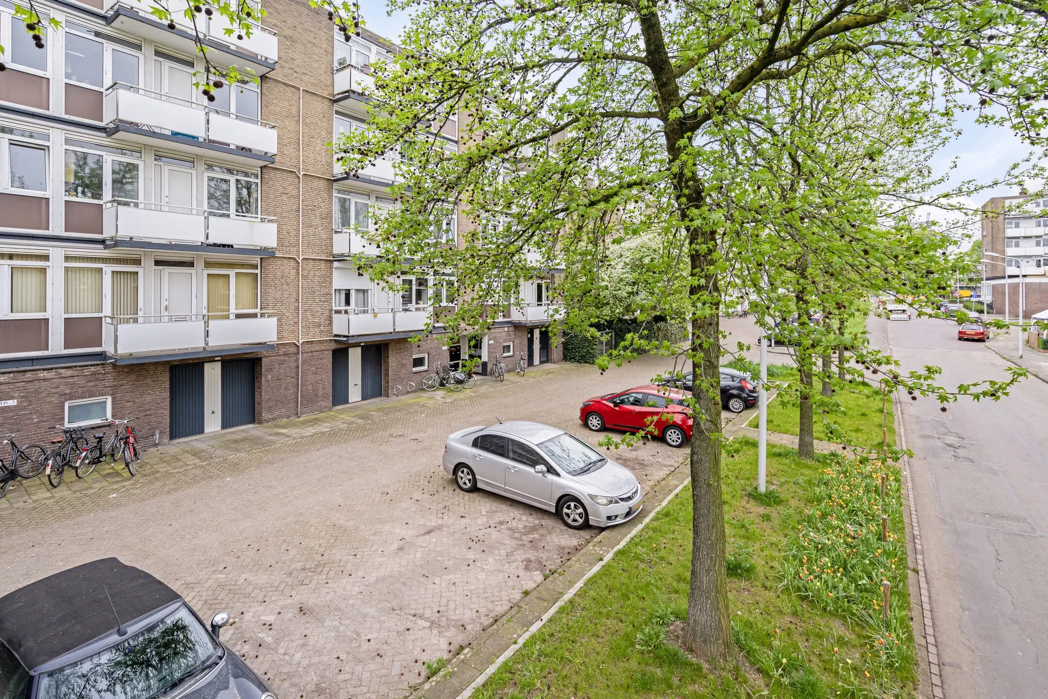 Maastricht, Kasteel Bleienbeekstraat 15 c