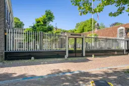 Schepenmakersdijk 16G en H, Edam
