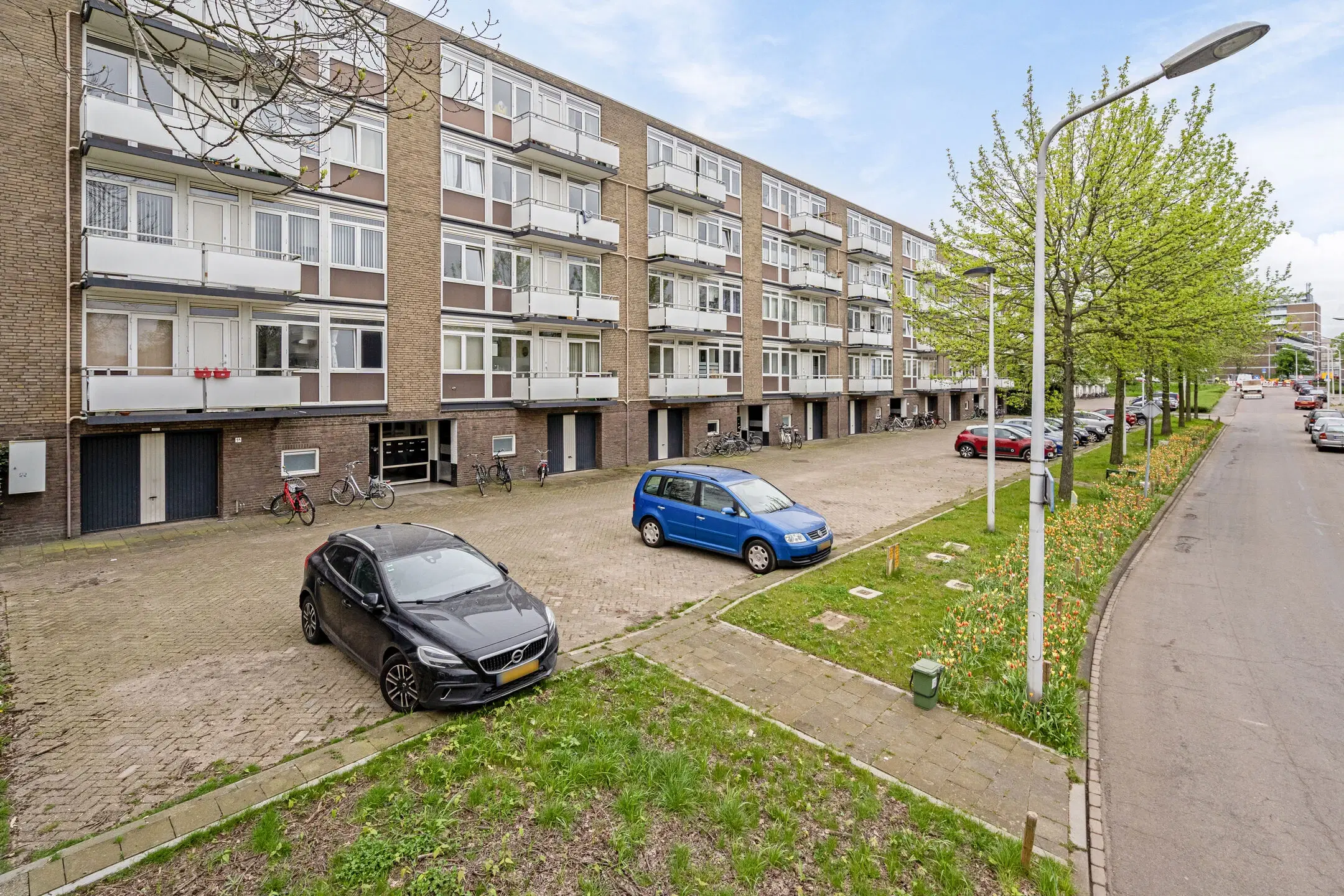 Maastricht, Kasteel Bleienbeekstraat 15 c