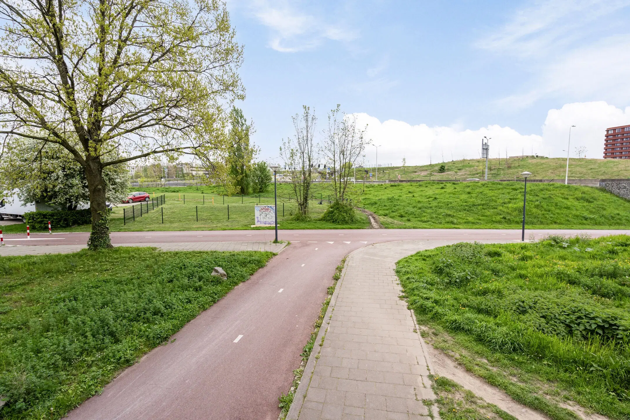 Maastricht, Kasteel Bleienbeekstraat 15 c