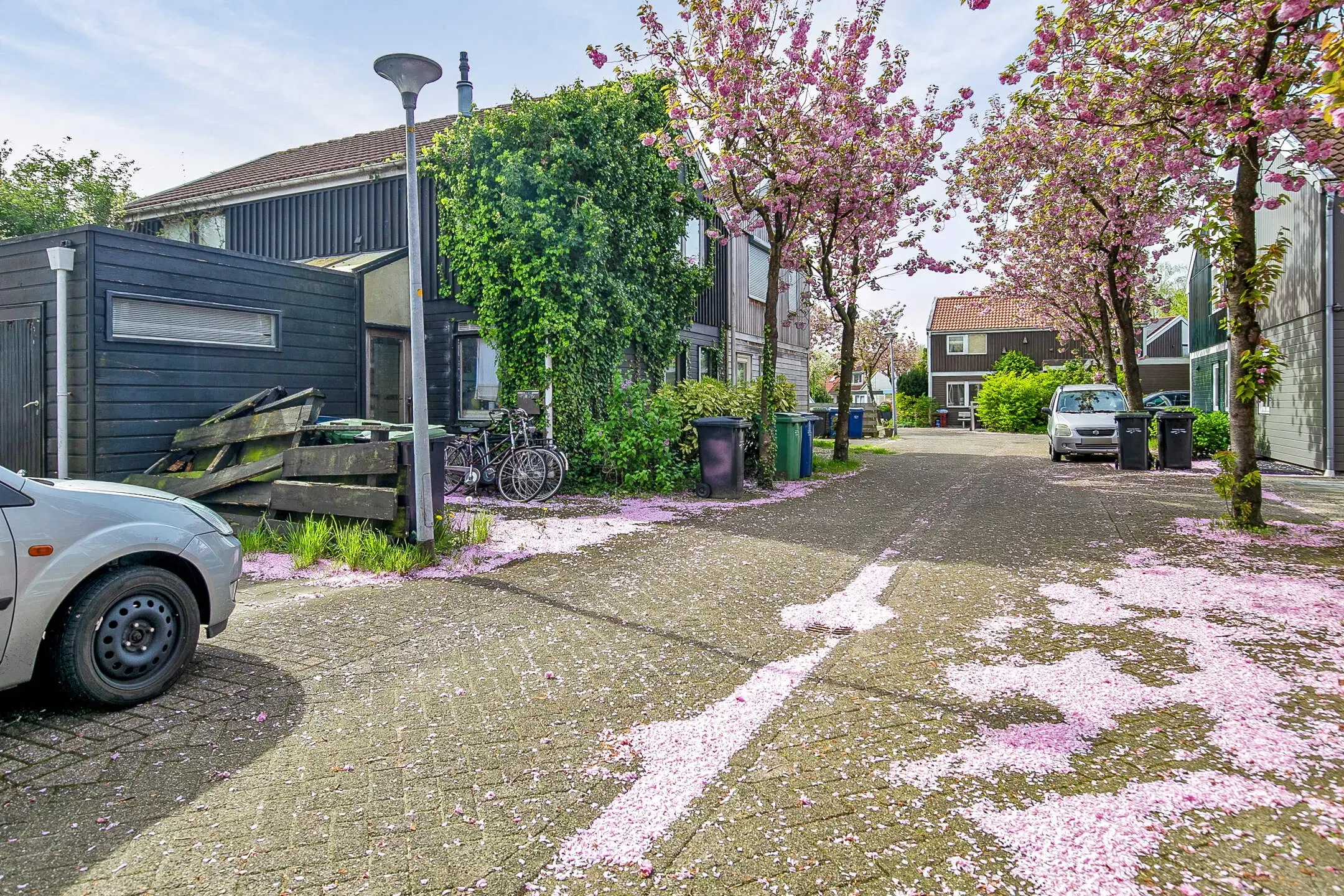 Almere, Kromgouw 62