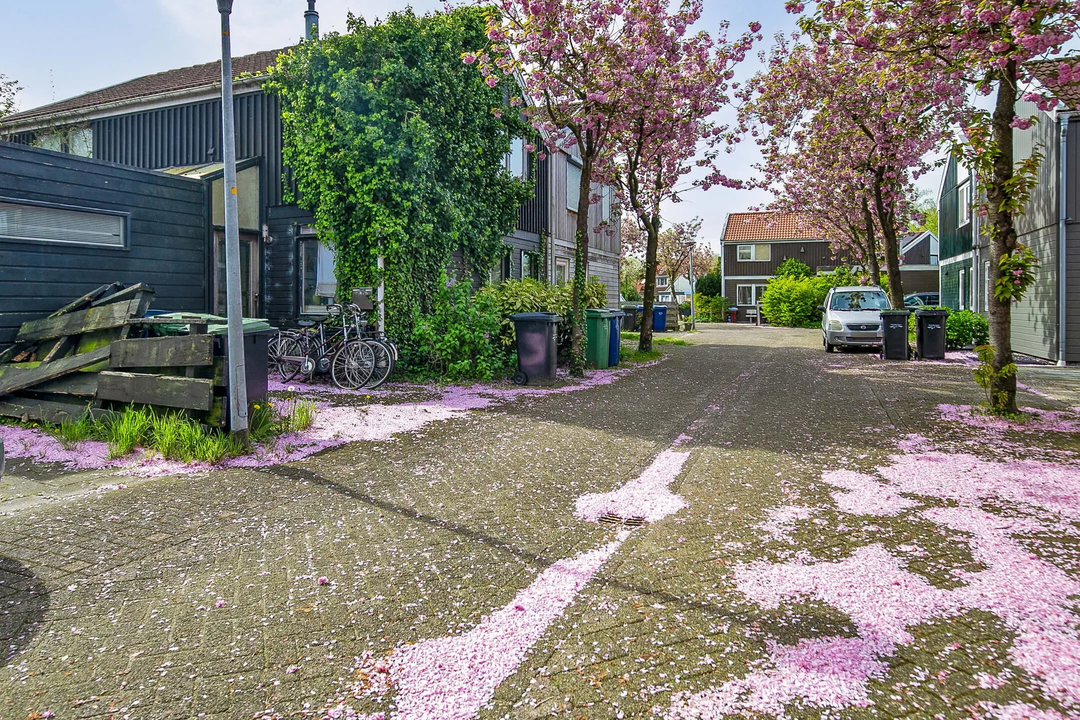 Almere, Kromgouw 62