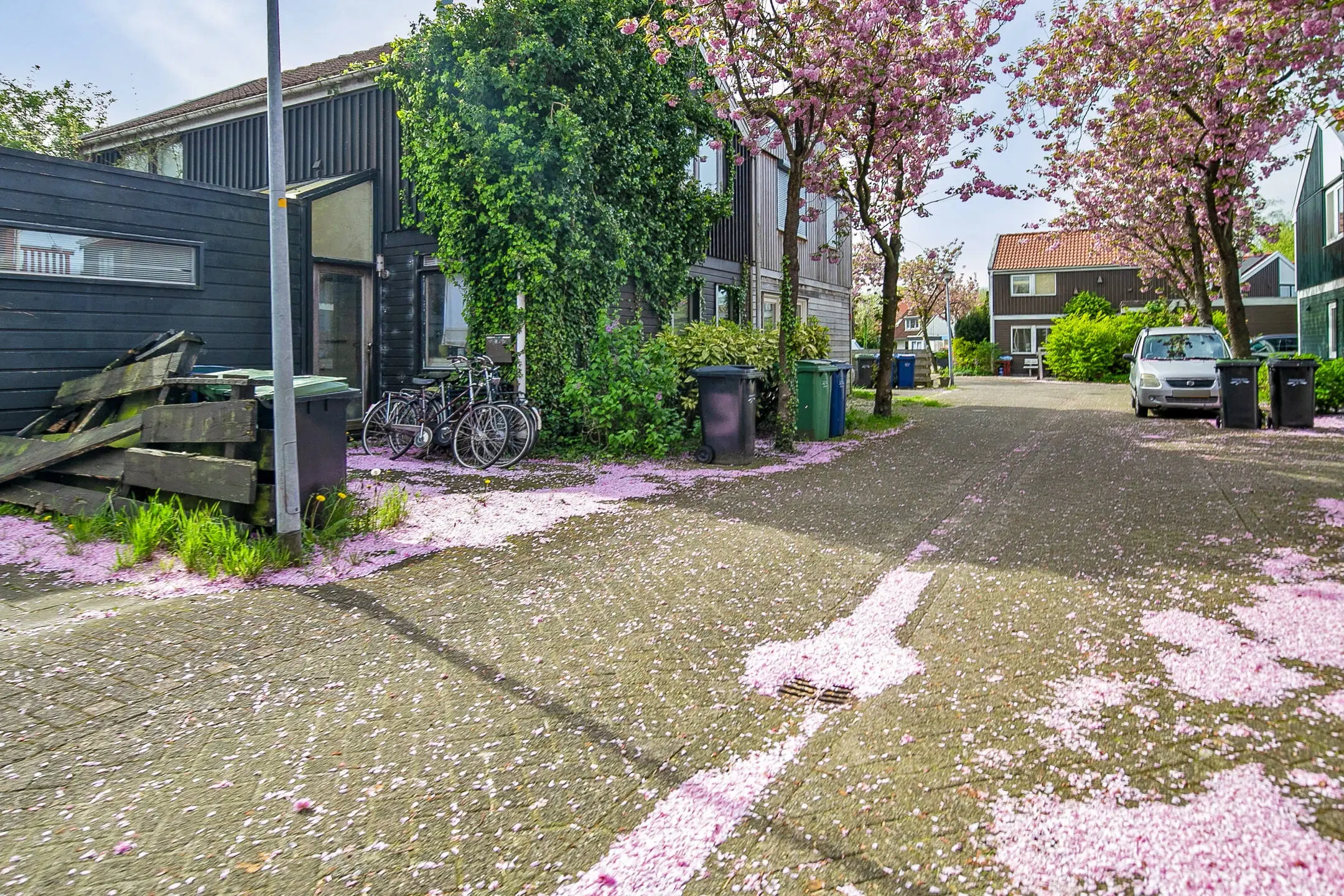 Almere, Kromgouw 62
