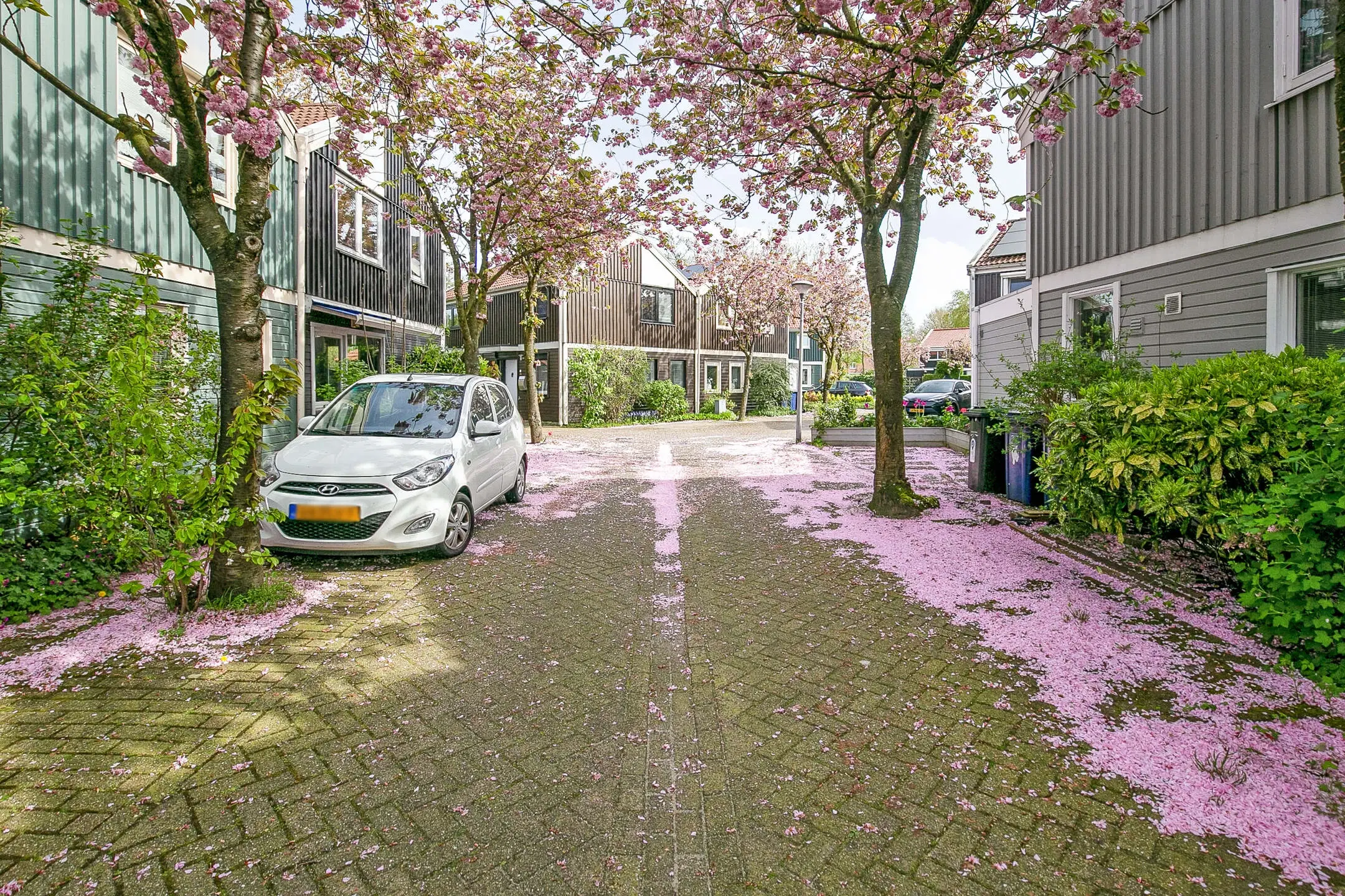 Almere, Kromgouw 62
