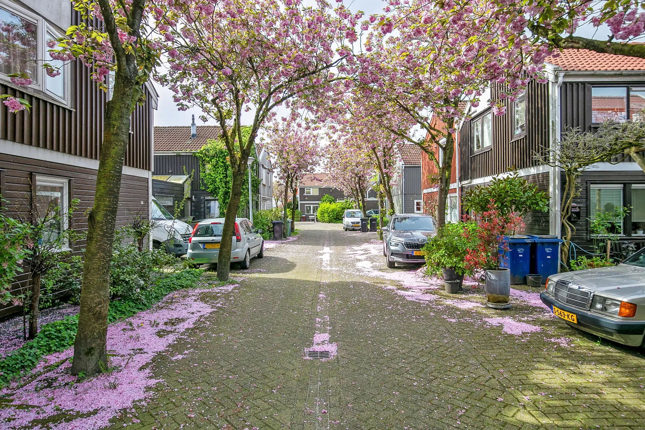 Almere, Kromgouw 62