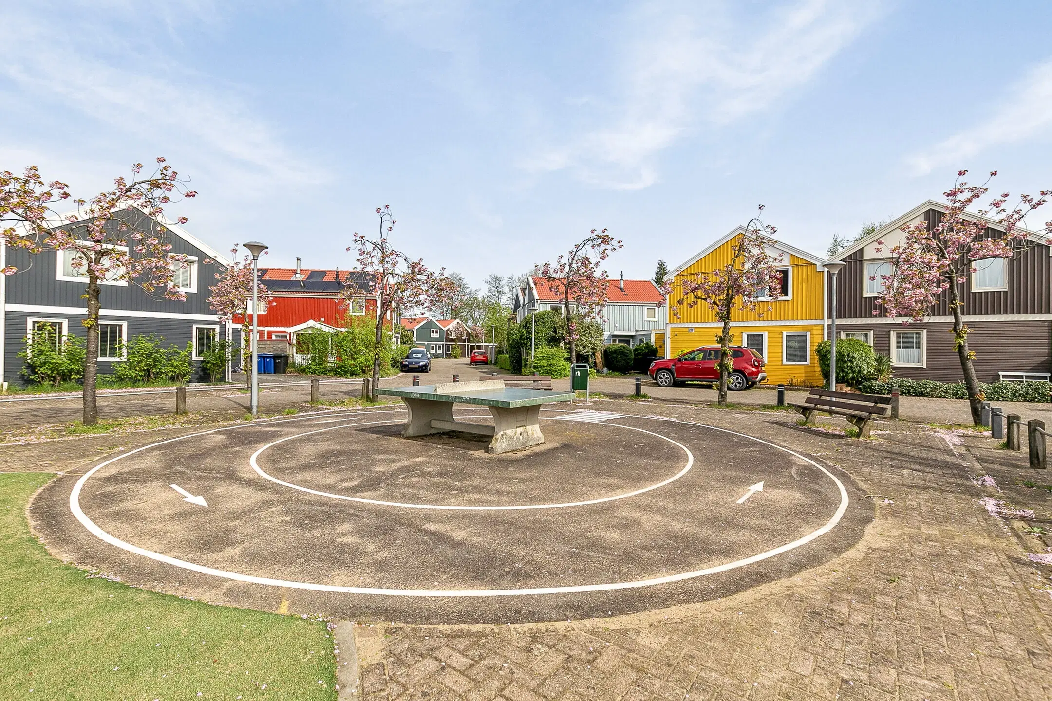 Almere, Kromgouw 62