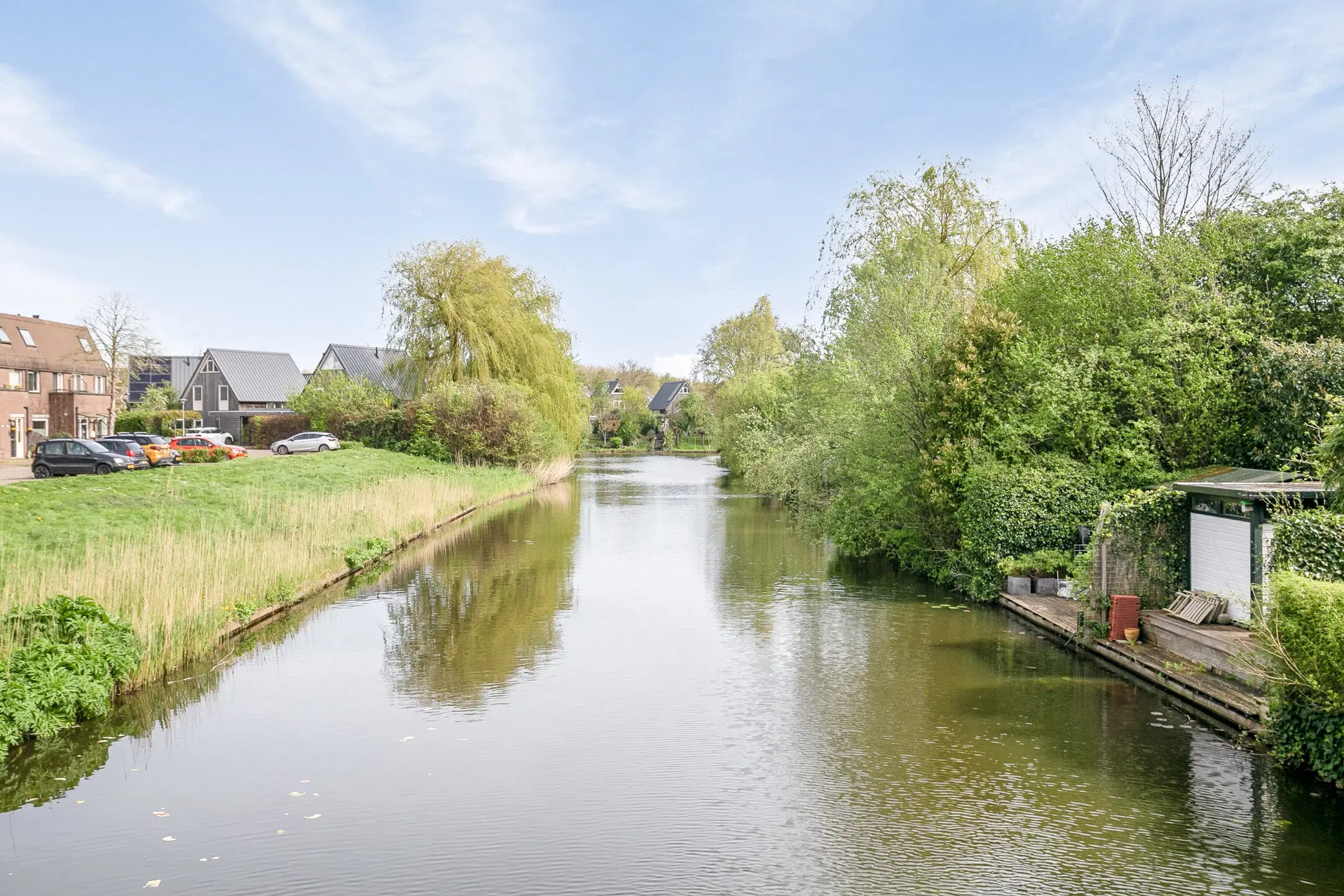 Almere, Kromgouw 62