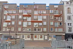 Amsterdam, Lijnbaansgracht 231